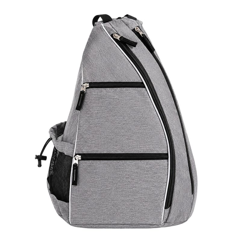 Custom Cationic Pickleball Paddle Backpack - 3