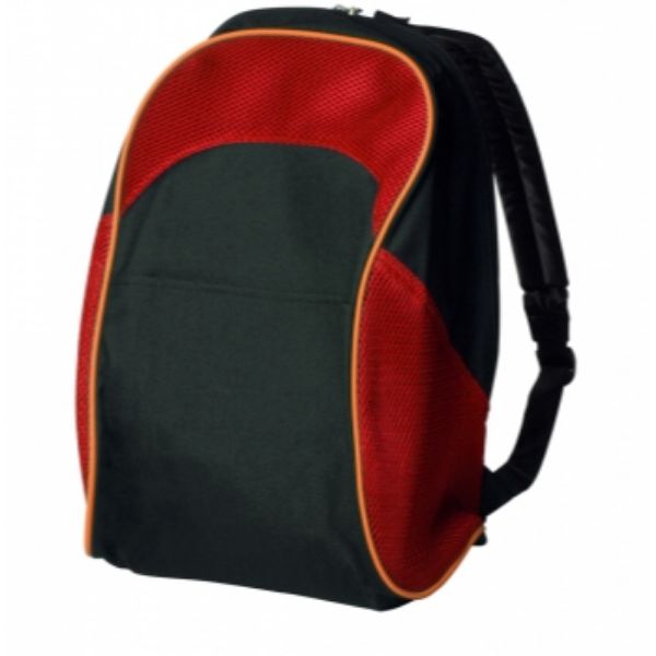 Custom Classic Two-Tone School Backpack - 2