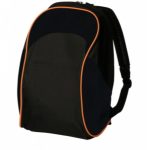 Custom Classic Two-Tone School Backpack - 3