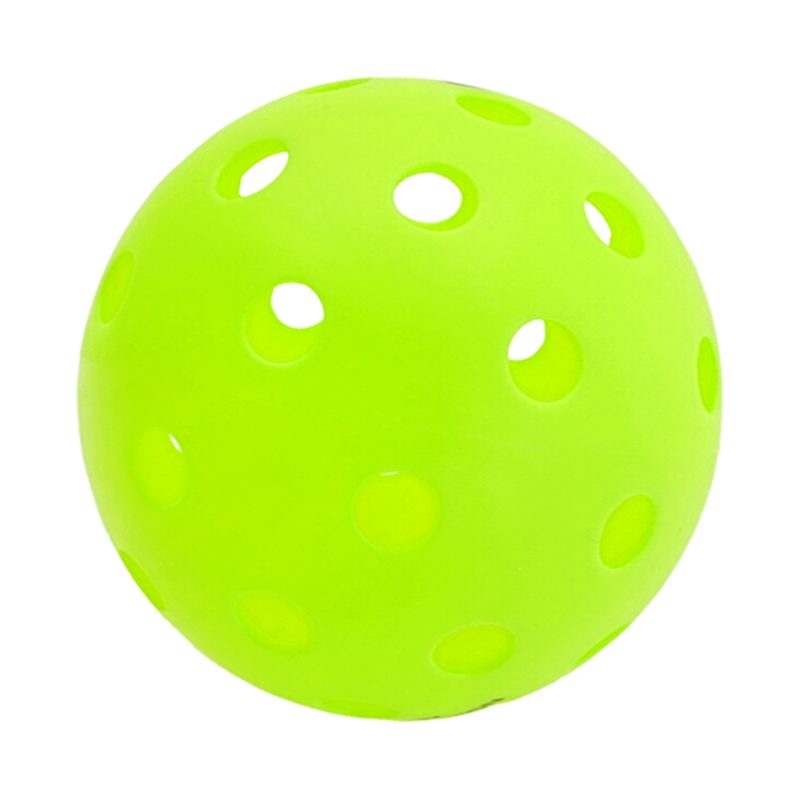 Custom Complete Pickleball Set with Balls and Drawstring Bag - 2