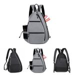 Custom Convertible Pickleball Paddle Backpack - 1