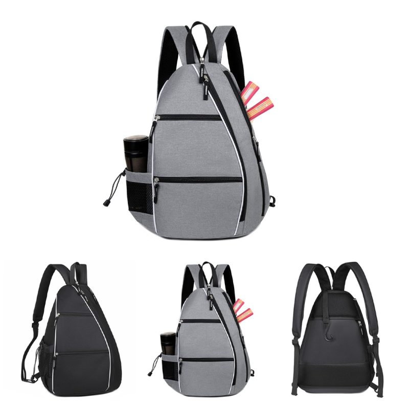 Custom Convertible Pickleball Paddle Backpack - 1