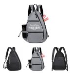 Custom Convertible Pickleball Paddle Backpack