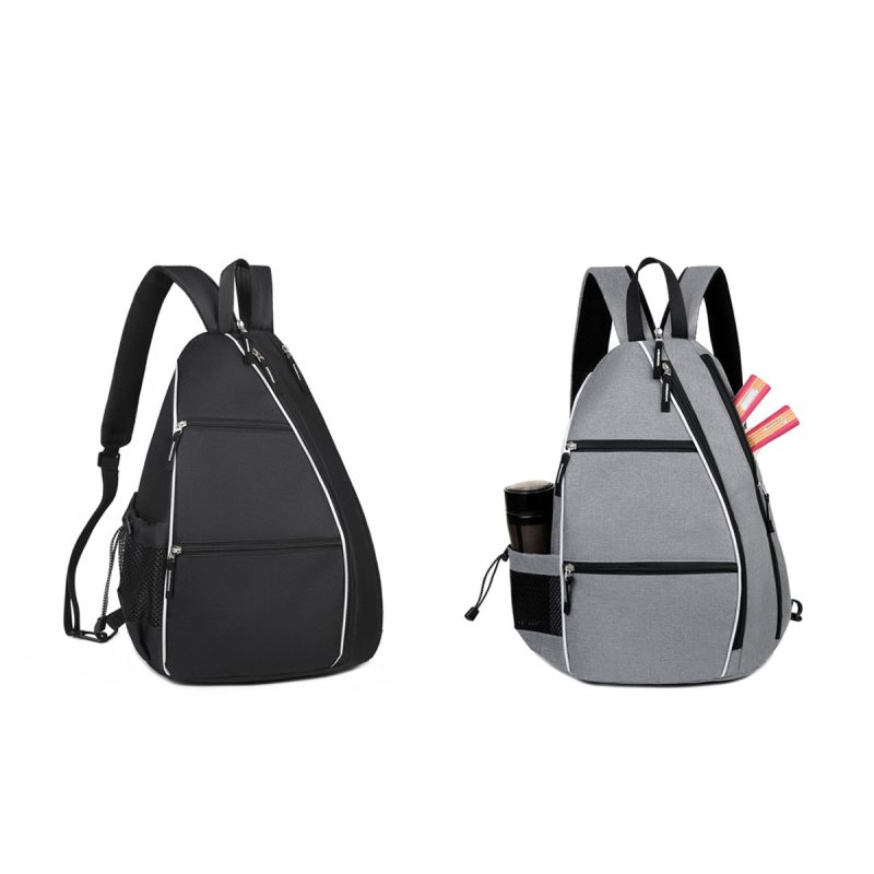Custom Convertible Pickleball Paddle Backpack - 2