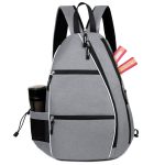 Custom Convertible Pickleball Paddle Backpack - 3