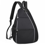 Custom Convertible Pickleball Paddle Backpack - 4