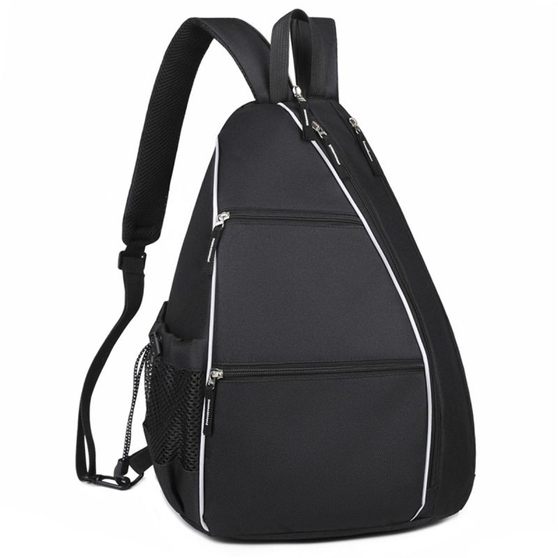 Custom Convertible Pickleball Paddle Backpack - 4