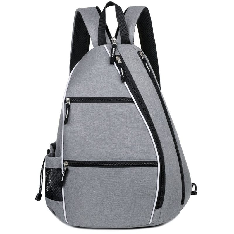 Custom Convertible Pickleball Paddle Backpack - 5