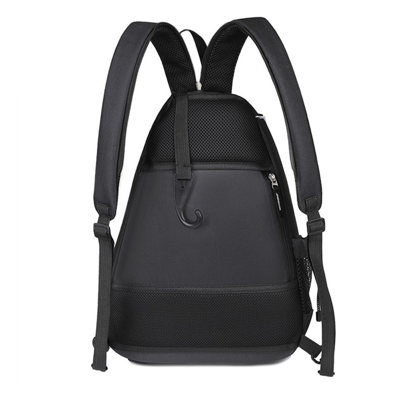 Custom Convertible Pickleball Paddle Backpack - 6