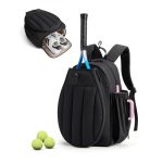 Custom Convertible Tennis Pickleball Paddle Backpack - 1
