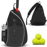 Custom Crossbody Backpack for Pickleball - 4