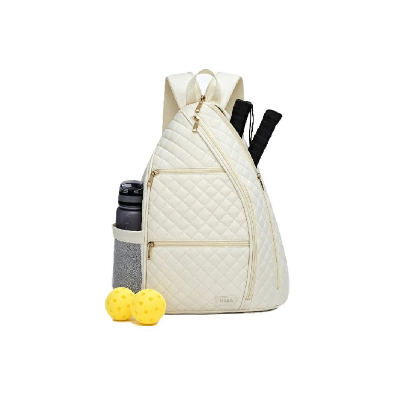 Custom Crossbody Pickleball Backpack