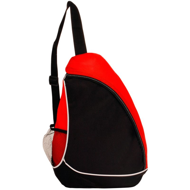Custom Crossbody Slingshot Backpack - 1