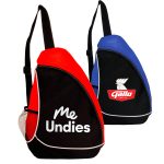 Custom Crossbody Slingshot Backpack