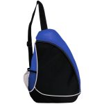 Custom Crossbody Slingshot Backpack - 2