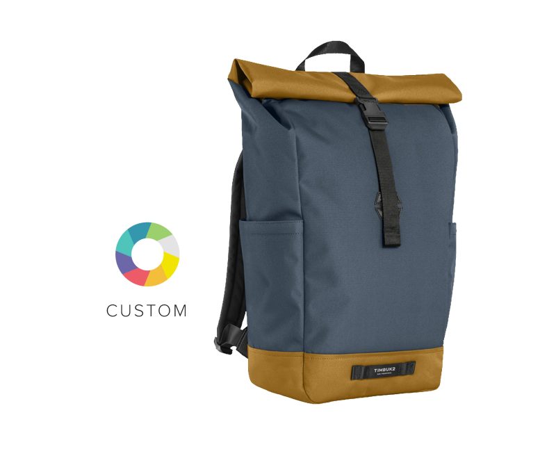 Custom Custom Tuck Pack