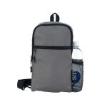 Custom Daypack Recycled Sling Bag - 3