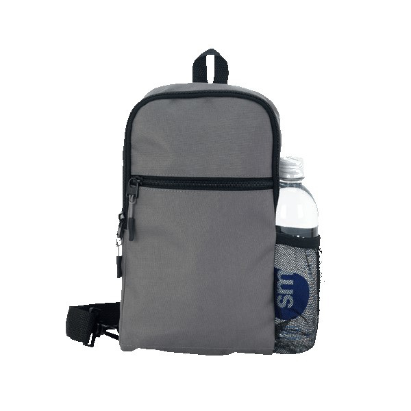 Custom Daypack Recycled Sling Bag - 3