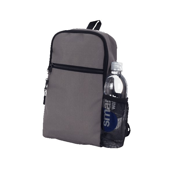 Custom Daypack Recycled Sling Bag - 4