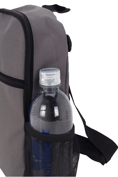 Custom Daypack Recycled Sling Bag - 7