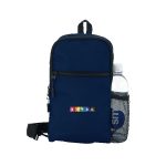 Custom Daypack Recycled Sling Bag - 8