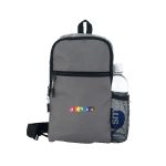 Custom Daypack Recycled Sling Bag - 9
