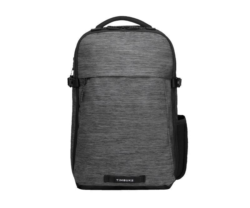 Custom Division Pack DLX Eco Static