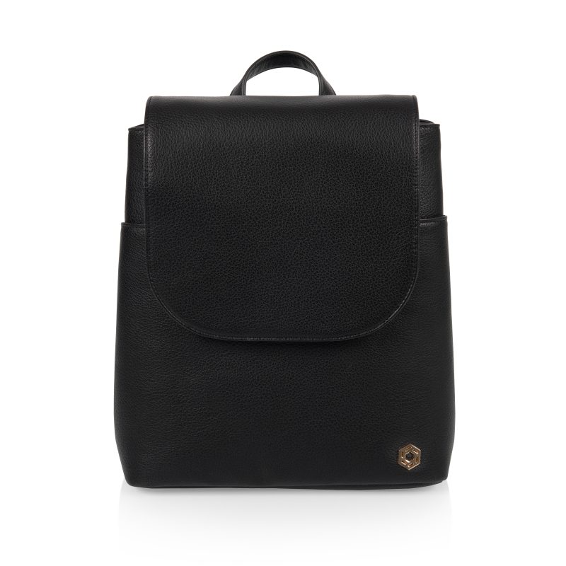 Custom Downtown Mini Cooler Backpack - 1