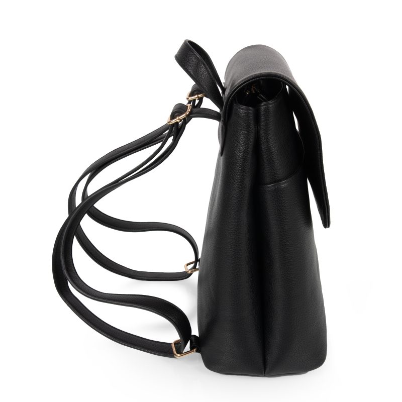 Custom Downtown Mini Cooler Backpack - 3