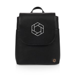 Custom Downtown Mini Cooler Backpack