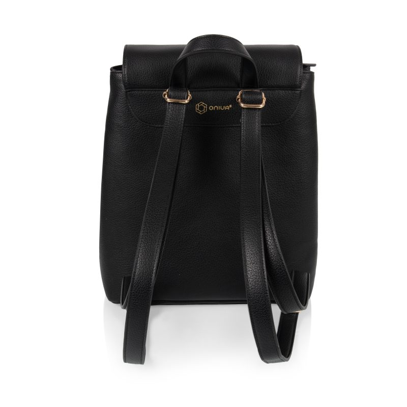 Custom Downtown Mini Cooler Backpack - 4