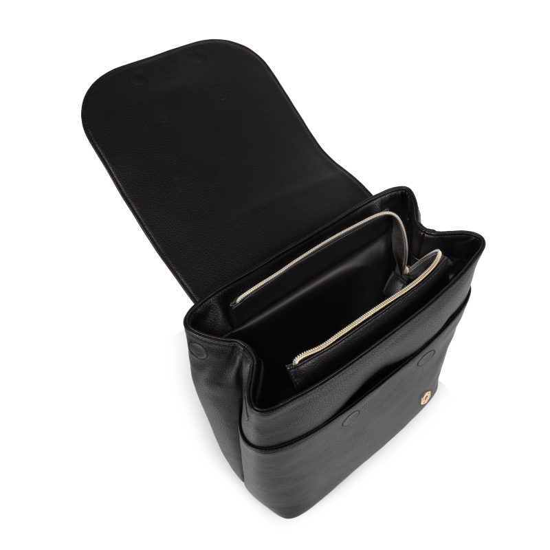 Custom Downtown Mini Cooler Backpack - 6