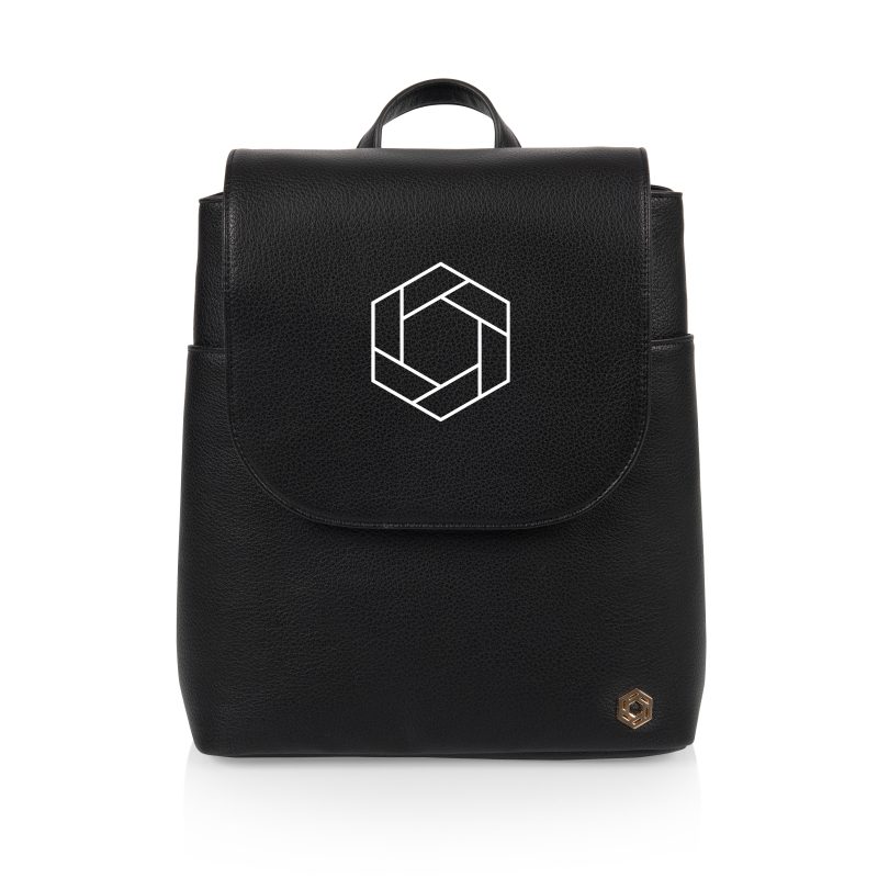 Custom Downtown Mini Cooler Backpack