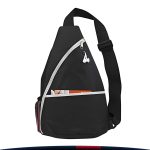 Custom Dricore Pickleball Sling Backpack - 1