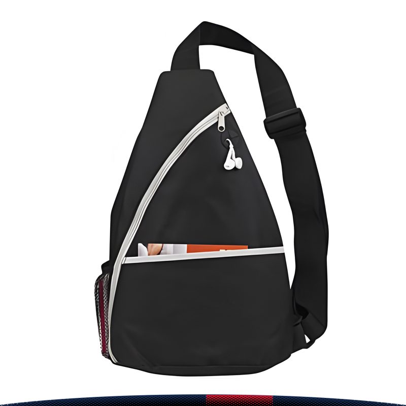 Custom Dricore Pickleball Sling Backpack - 1