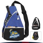Custom Dricore Pickleball Sling Backpack