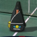Custom Dricore Pickleball Sling Backpack - 2