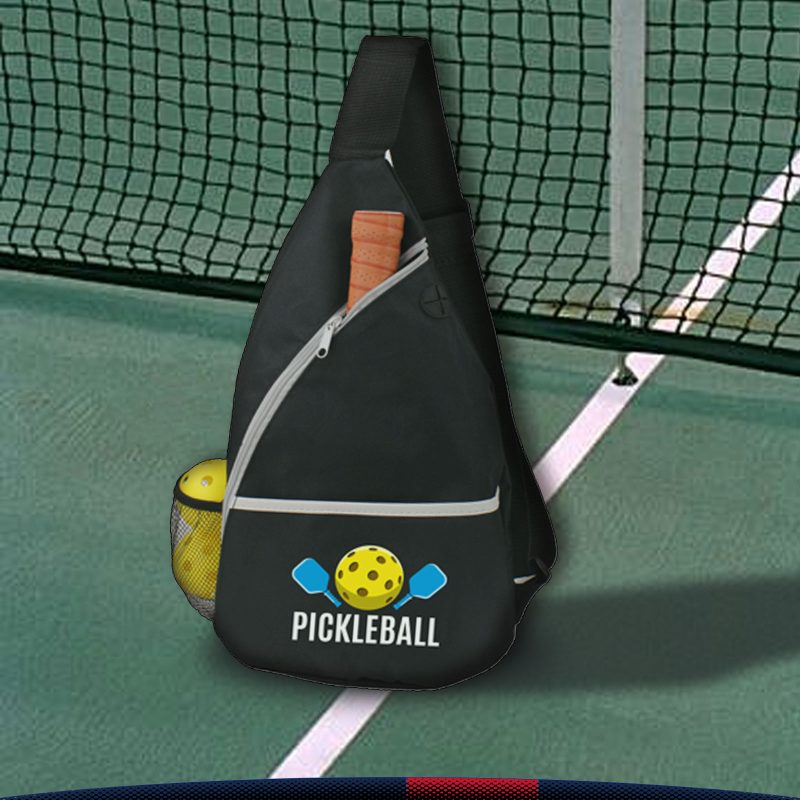 Custom Dricore Pickleball Sling Backpack - 2