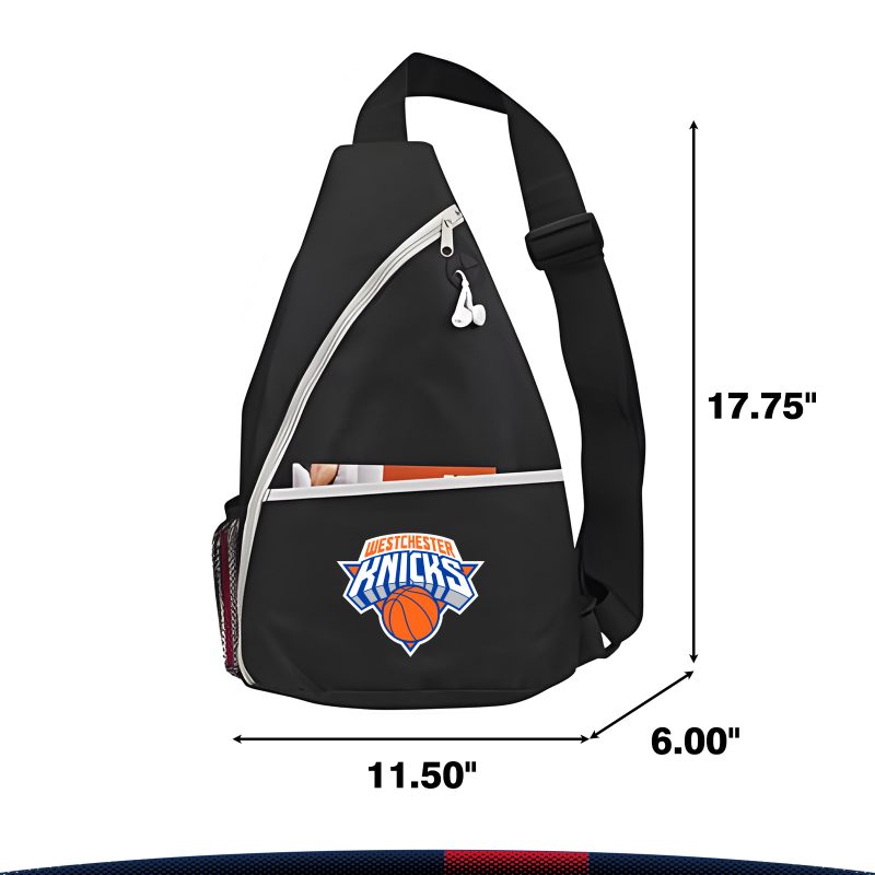 Custom Dricore Pickleball Sling Backpack - 3
