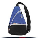 Custom Dricore Pickleball Sling Backpack - 4