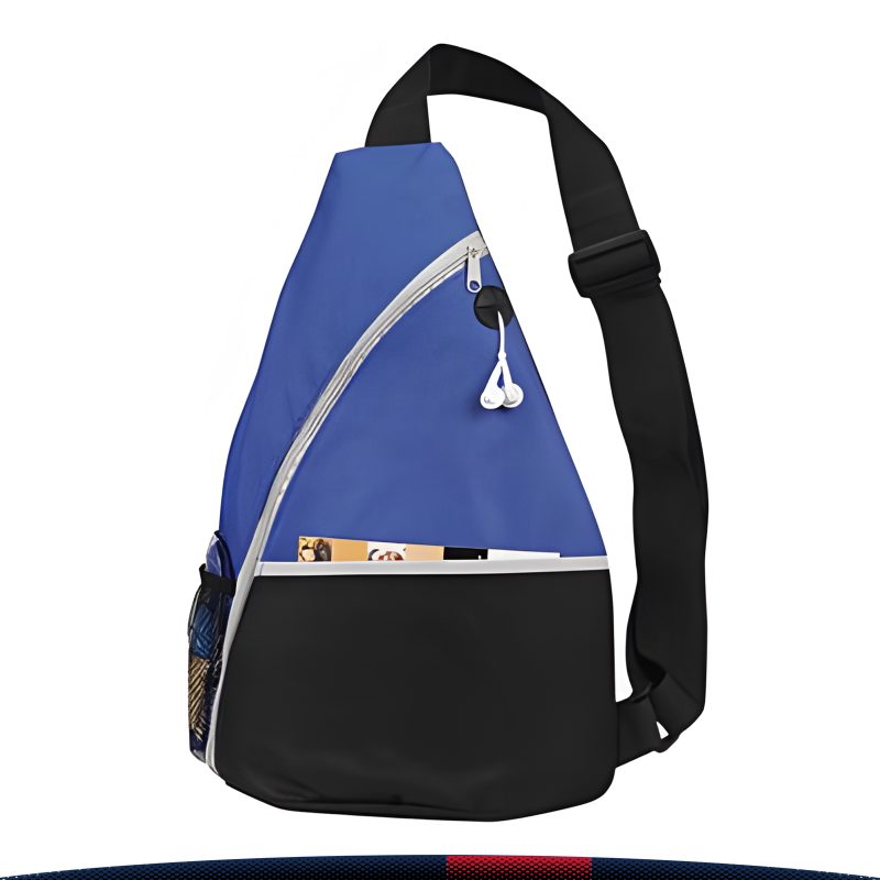 Custom Dricore Pickleball Sling Backpack - 4