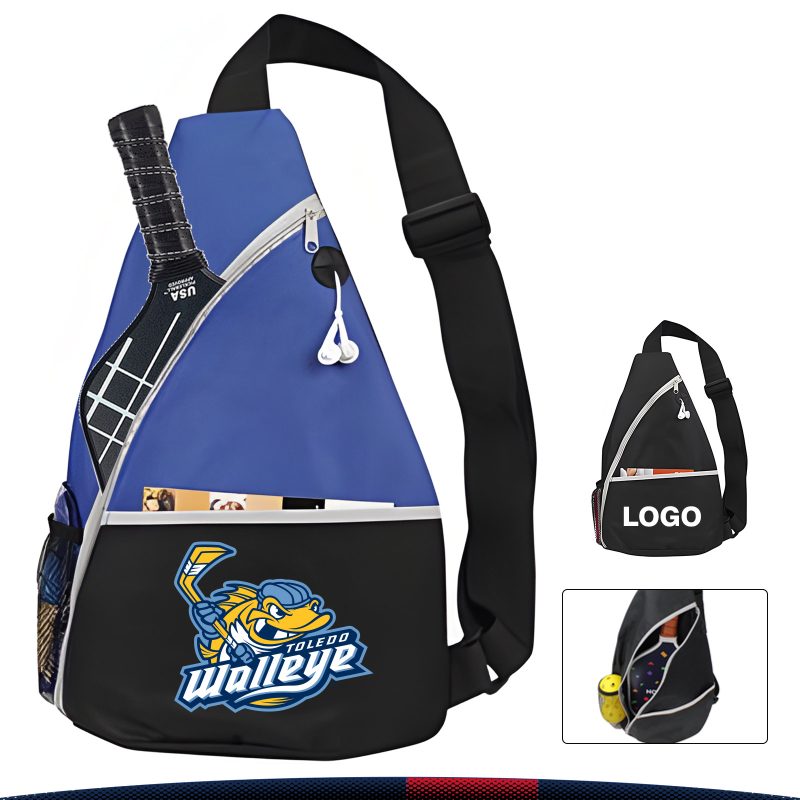 Custom Dricore Pickleball Sling Backpack