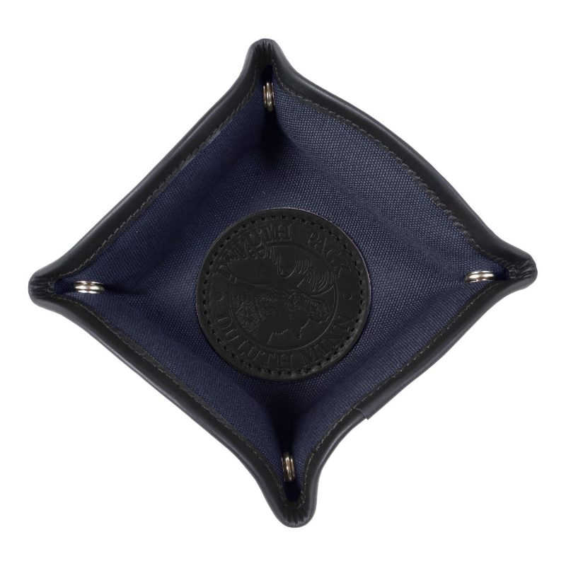 Custom Duluth Pack™ Canvas Travel Valet - 4