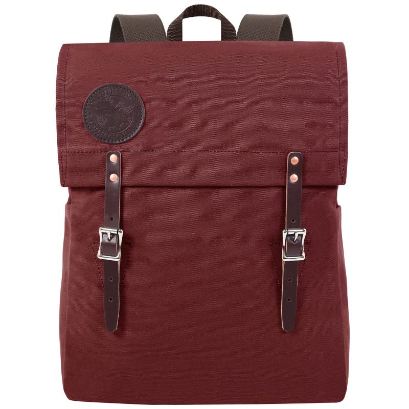 Custom Duluth Pack™ Laptop Scoutmaster - 1