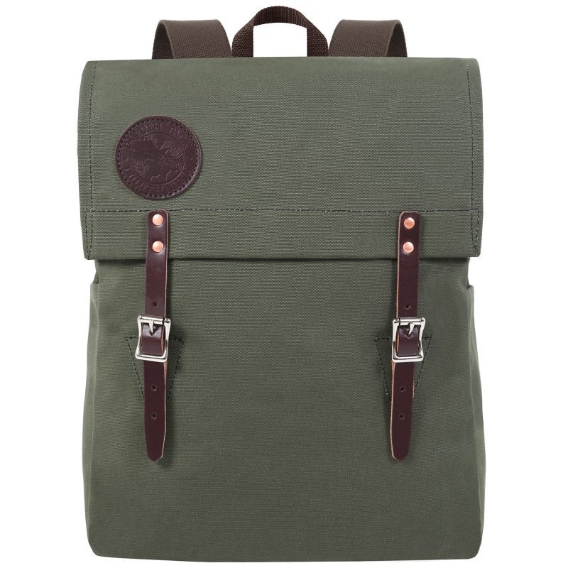 Custom Duluth Pack™ Laptop Scoutmaster - 5