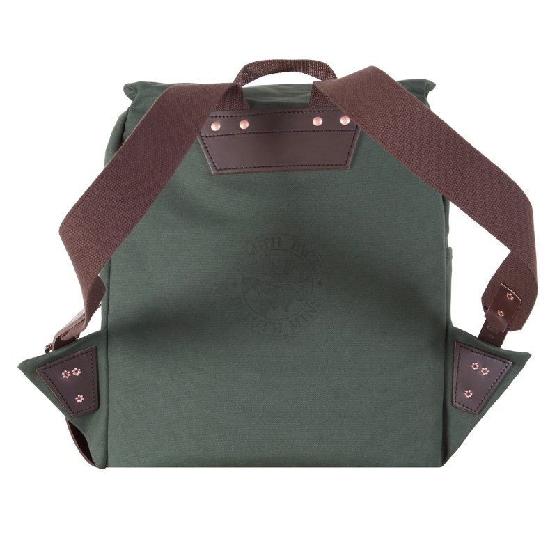 Custom Duluth Pack™ Laptop Scoutmaster - 7