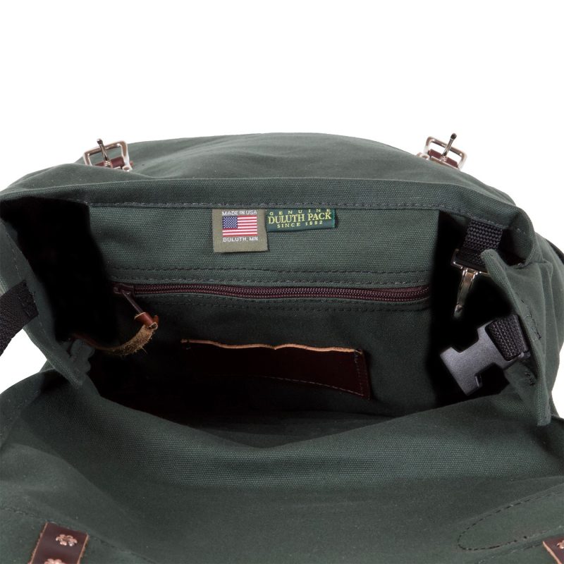 Custom Duluth Pack™ Laptop Scoutmaster - 8