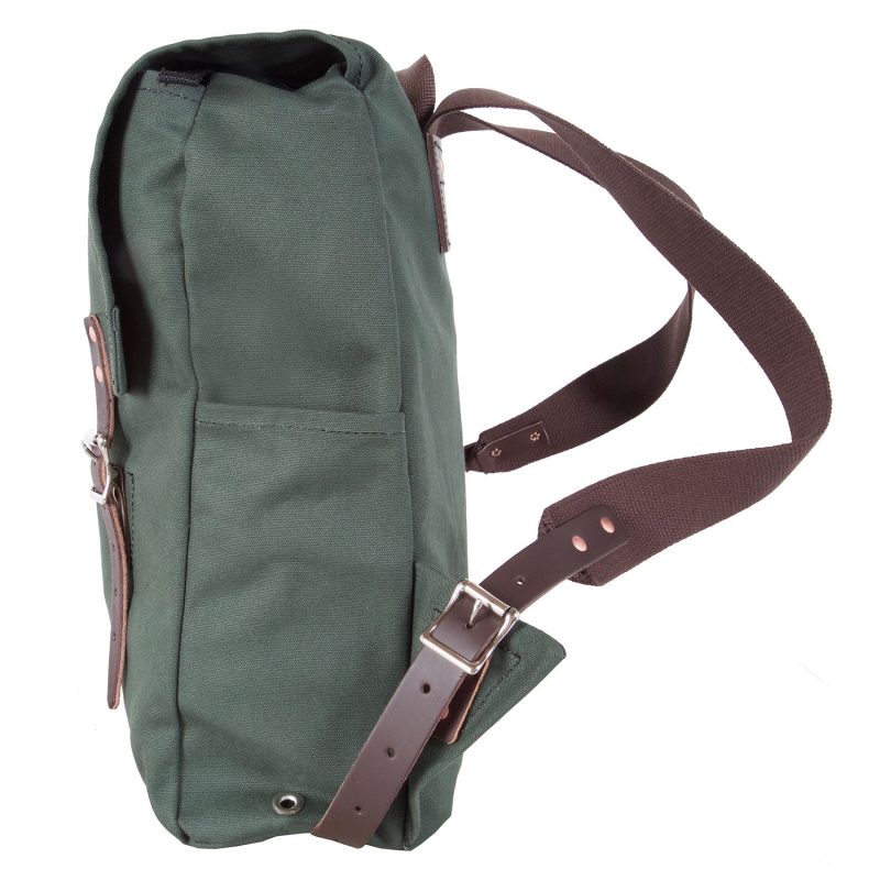 Custom Duluth Pack™ Laptop Scoutmaster - 9