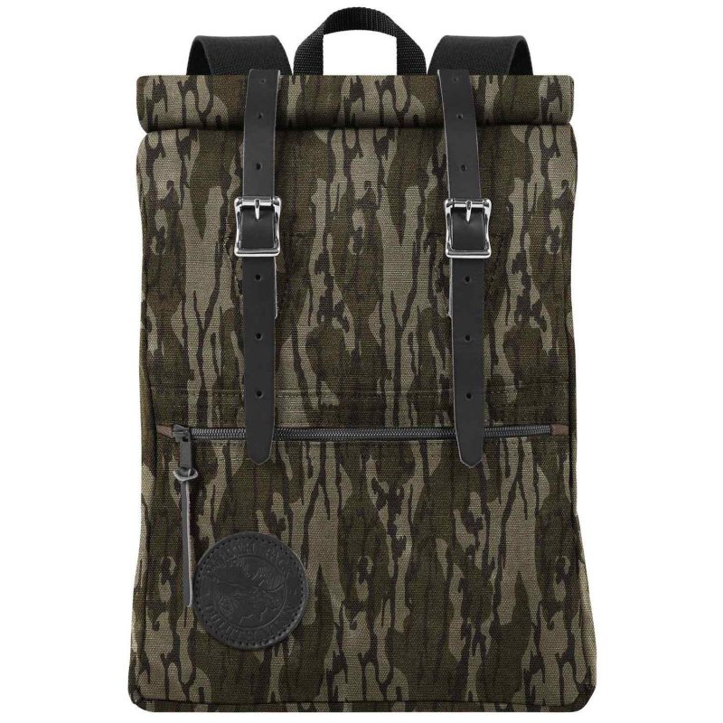 Custom Duluth Pack™ Roll-Top Scout - 3