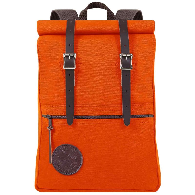 Custom Duluth Pack™ Roll-Top Scout - 4